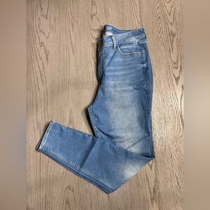 Old Navy Rockstar Super Skinny Jeans